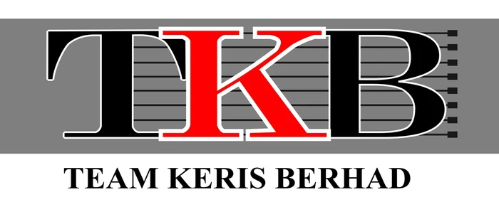 Team Keris Berhad logo